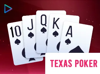 Texas Poker