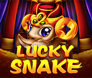 Lucky Snake MC