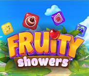 Fruity Showers